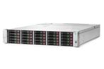 HP QW967A - HP D3700 12G 25SFF Enclosure, Ophalen of Verzenden, Zo goed als nieuw