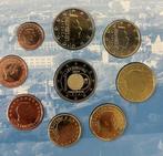 Luxemburg. Year Set (BU) 2024 Luxembourg (incl. 2 euro