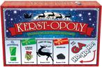 Kerst Opoly - Bordspel, Verzenden, Nieuw