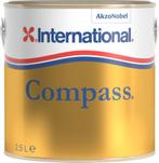 Compass PU Vernis, Watersport en Boten, Ophalen of Verzenden, Nieuw