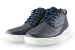 Timberland Laarzen in maat 45½ Blauw | 10% extra korting, Kleding | Heren, Schoenen, Timberland, Overige typen, Zo goed als nieuw