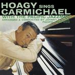 cd - Hoagy Carmichael - Hoagy Sings Carmichael With The P..., Verzenden, Zo goed als nieuw