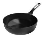 BergHOFF Leo Phantom Wokpan - 30cm, Huis en Inrichting, Keuken | Potten en Pannen, Verzenden, Nieuw