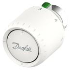 Danfoss RA/VL-Aveo thermostaatknop 26 mm service RAL 9016, Doe-het-zelf en Verbouw, Verwarming en Radiatoren, Verzenden, Nieuw