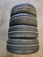 205/55/16 91H MICHELIN ENERGY SAVER 6MM PROFIEL, Auto-onderdelen, Banden en Velgen, Ophalen, Gebruikt, 16 inch, 205 mm