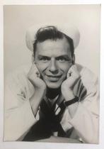 KIPA - Frank Sinatra - « On the Town » - photo de presse, Verzamelen, Nieuw