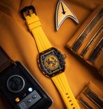 Nubeo - STAR TREK - Starfleet Limited Edition - Automatic -, Nieuw
