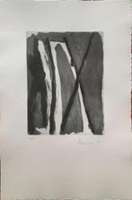 Bram van Velde (1895 -1981) - Hantise