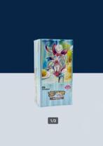 Chinese Gem Pack Vol. 2 Box, Hobby en Vrije tijd, Verzamelkaartspellen | Pokémon, Ophalen of Verzenden, Nieuw, Boosterbox, Foil