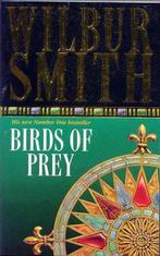 Birds Of Prey 9780330352895 Wilbur Smith, Verzenden, Gelezen, Wilbur Smith