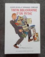 Tintin - Bibliographie dun mythe + Index + mise à jour - 3, Boeken, Nieuw