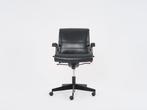Knoll - Richard Sapper - Stoel - Leder, PVC, Staal