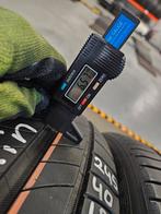 245/40/18 93H AO MICHELIN PRIMASY 4 D24 6,5MM PROFIEL, Ophalen, 18 inch, Band(en), Personenwagen