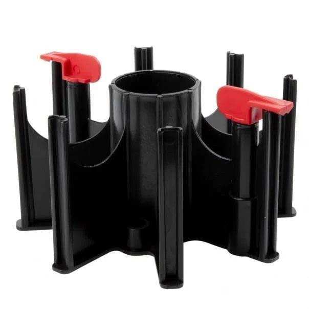 Adapter - spoelhouder K300 spoel met klemmen (Lasapparatuur), Doe-het-zelf en Verbouw, Gereedschap | Lasapparaten, Co2, Nieuw