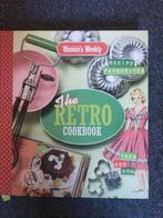 The Retro Cookbook 9781742451039 Australian WomenS Weekly, Verzenden, Zo goed als nieuw, Australian Women'S Weekly