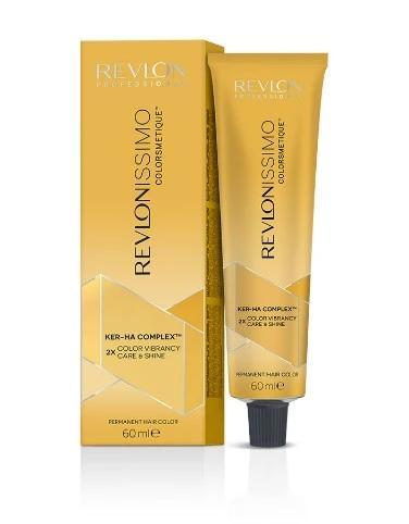Revlon Revlonissimo Colorsmetique 60ml (Verf (permanent)), Sieraden, Tassen en Uiterlijk, Uiterlijk | Haarverzorging, Nieuw, Verzenden