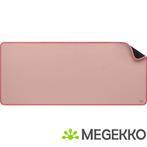 Logitech Desk Mat - Studio Series Roze, Nieuw, Verzenden, Logitech