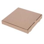Kartonnen blanco pizzadoos - 23cm - 100 stuks, Verzenden, Nieuw in verpakking, Ovens, Magnetrons en Steamers