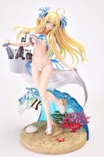 Azur Lane Statue 1/6 Centaur Beachside Undine 27 cm, Ophalen of Verzenden, Nieuw