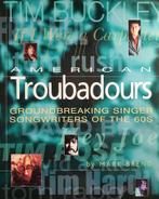 American Troubadours 9780879306410 Mark Brend, Verzenden, Zo goed als nieuw, Mark Brend