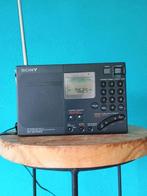Sony - ICF-SW7600G Radio, Nieuw