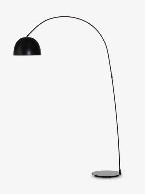 Frandsen - Toni Rie - Staande lamp - Lucca - Metaal, Antiek en Kunst, Antiek | Lampen