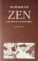 Humor Van Zen, De 9789062717996 D. Gilbert, Boeken, Verzenden, Gelezen, D. Gilbert