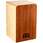 (B-Stock) Meinl WCP100MH Woodcraft Professional cajon Mahoga, Muziek en Instrumenten, Percussie, Verzenden, Nieuw