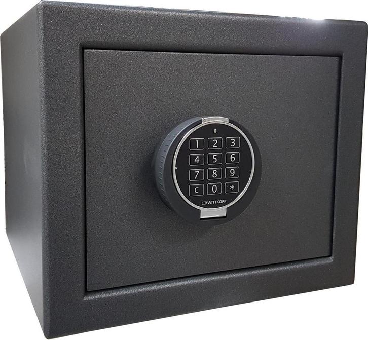 De Raat DRS Eurolite 10E inbraakwerende kluis, Huis en Inrichting, Brandblussers en Brandkasten, Brandkast, Nieuw, Ophalen of Verzenden