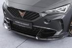 Voorspoiler Cupra Formentor VZ5 CSR Glans Zwart, Auto-onderdelen, Nieuw, Ophalen of Verzenden