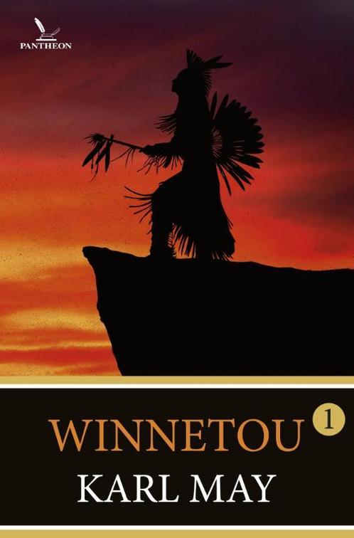 Winnetou / 1 / Karl May 9789049901424 Karl May, Boeken, Romans, Gelezen, Verzenden