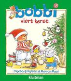 Bobbi viert Kerst! 9789020657586, Verzenden, Zo goed als nieuw