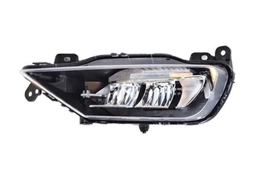 MISTLAMP VOOR VOLVO S90/V90 2016- 31395865, Auto-onderdelen, Verlichting, Nieuw, Ophalen of Verzenden