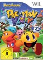 MarioWii.nl: Pac-Man Party - iDEAL!, Ophalen of Verzenden, Zo goed als nieuw