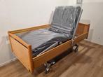 Volker S280 #40E Elektrisch Hoog Laag Thuiszorg-bed, Diversen, Verzenden, Zo goed als nieuw