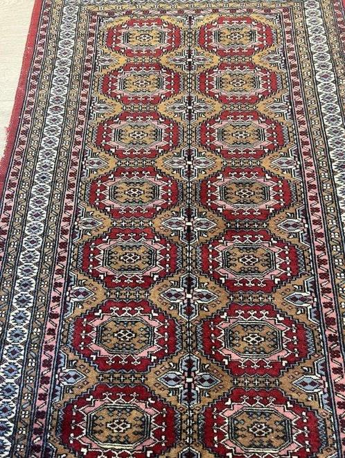 Buchara - Vloerkleed - 158 cm - 91 cm, Huis en Inrichting, Stoffering | Tapijten en Kleden