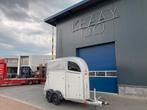 BOCKMANN CHAMPION UNO C 1.600 KG 1.5 PAARDS ALL- IN AKTIE!, Dieren en Toebehoren, Ophalen, Nieuw, Aluminium, 1½-paards trailer