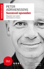Hoor ze spreken - Succesvol opvoeden (hoorcollege), Verzenden, Zo goed als nieuw, Peter Adriaenssens