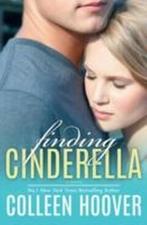 Finding Cinderella 9781471137150 Colleen Hoover, Boeken, Verzenden, Gelezen, Colleen Hoover
