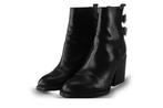 Zara Enkellaarzen in maat 36 Zwart | 10% extra korting, Kleding | Dames, Schoenen, Verzenden, Lage of Enkellaarzen, Gedragen, Zara