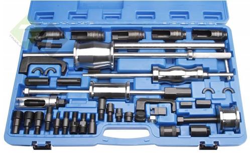 Diesel Verstuiver Trekker - Slagtrekker Voor De CDI - Inject, Auto diversen, Autogereedschap, Nieuw, Ophalen of Verzenden