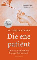 Die ene patiënt 9789026349713 Ellen de Visser, Verzenden, Gelezen, Ellen de Visser