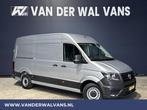 Volkswagen Crafter 2.0 TDI 140 pk L3H3 L2H2 Euro6 Airco |, Plug-in hybride, Nieuw, Lease, Handgeschakeld