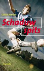 Schaduwspits 9789045102009 Corien Botman, Verzenden, Gelezen, Corien Botman