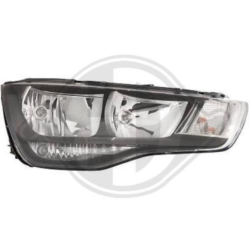 KOPLAMP VOOR AUDI A1 8X 2010-2015 8X0941004, Auto-onderdelen, Verlichting, Nieuw, Ophalen of Verzenden