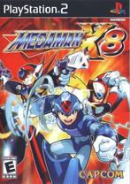 Mega Man X8 [PS2], Ophalen of Verzenden, Nieuw