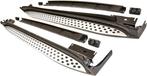 Step Bars Mercedes M Klasse W164 05-11, Ophalen of Verzenden, Nieuw