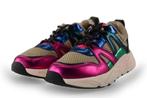 Nelson Sneakers in maat 36 Overig | 10% extra korting, Kleding | Dames, Schoenen, Overige kleuren, Verzenden, Nelson, Sneakers of Gympen