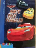 Cars korte race verhalen 9789048736027 Pixar, Boeken, Verzenden, Gelezen, Pixar