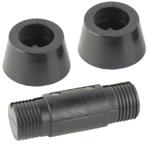 Zwaard Stopper Set Laser, Watersport en Boten, Ophalen of Verzenden, Nieuw